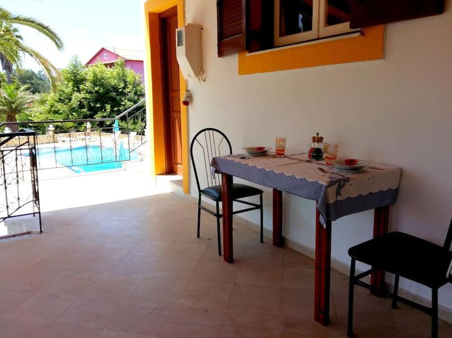 Villa Fondas Roda Ngoại thất bức ảnh