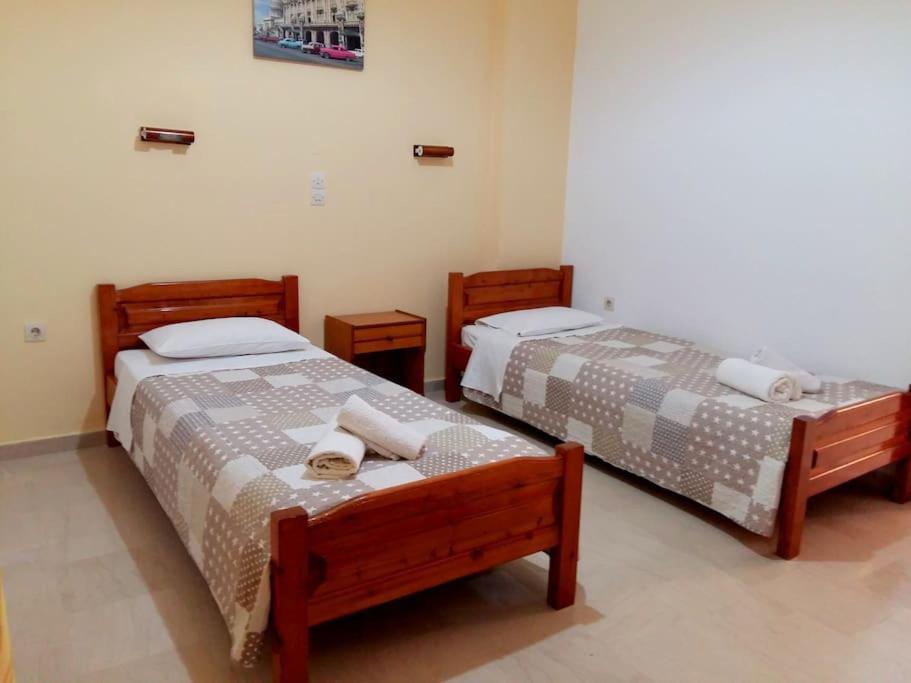 Villa Fondas Roda Ngoại thất bức ảnh